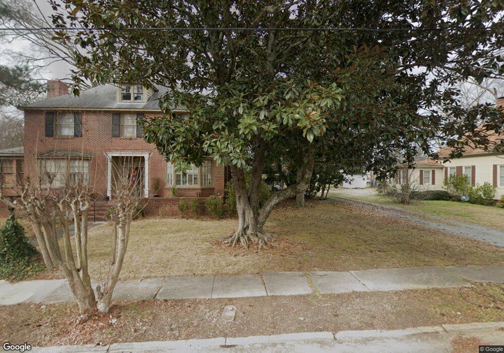 412 Cedar St, Weldon, NC 27890 - photo 1