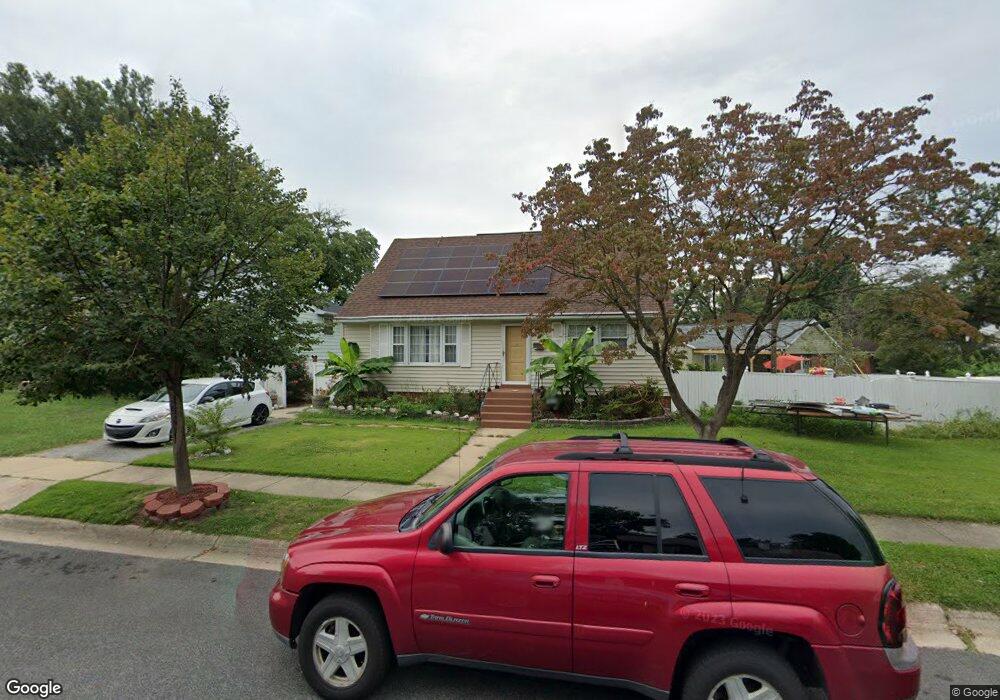 1018 Turney Ave, Laurel, MD 20707 - photo 1