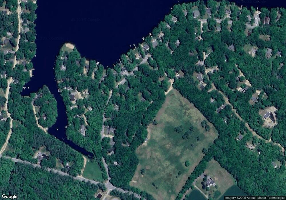 26 Webster Ln, Center Barnstead, NH 03225 - photo 1