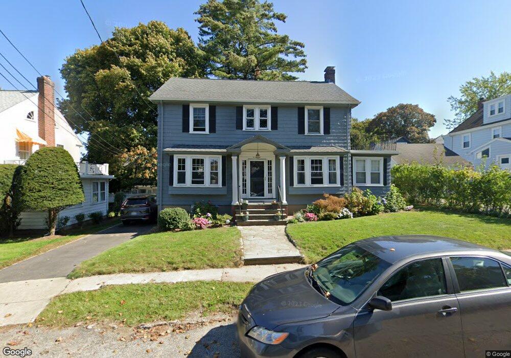 10 West St, Belmont, MA 02478 - photo 1