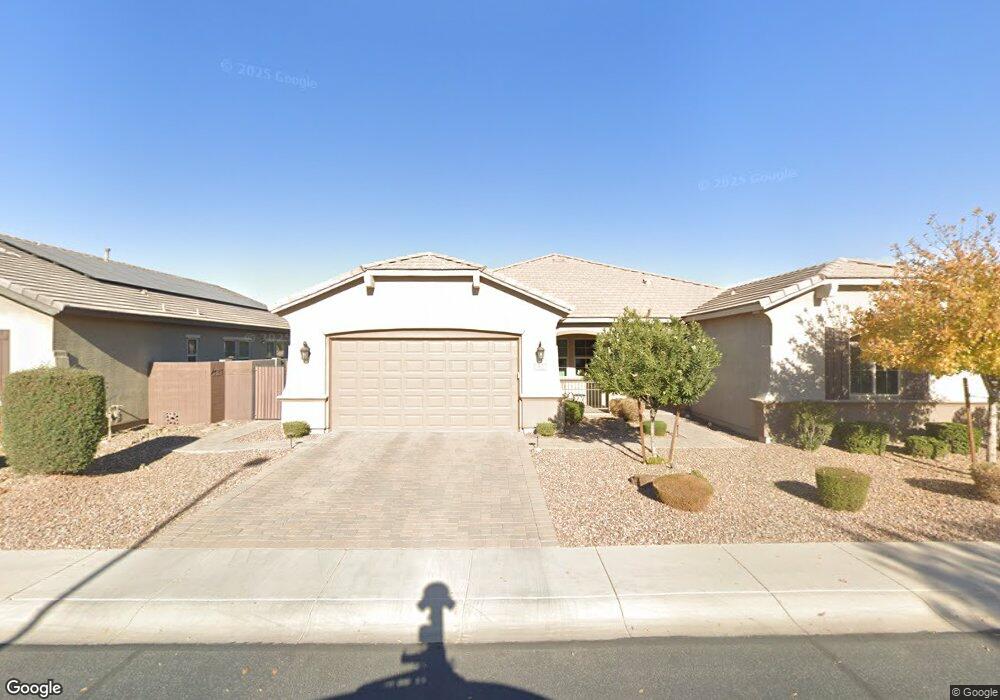 982 W Layland Ave, San Tan Valley, AZ 85140 - photo 1