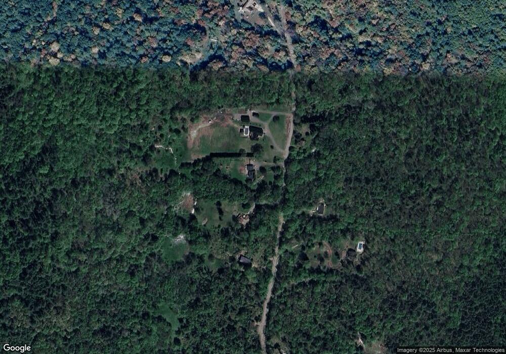 38 Kennedy Rd, West Brookfield, MA 01585 - photo 1