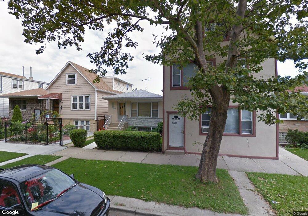 5420 W Schubert Ave, Chicago, IL 60639 - photo 1