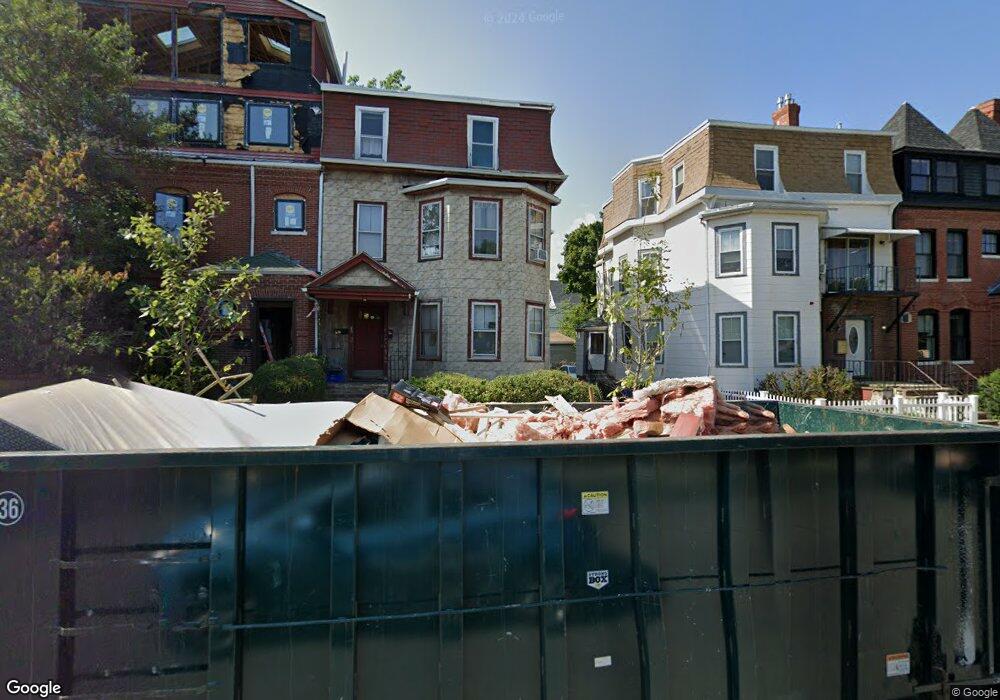 34 Fellsway W unit 1, Somerville, MA 02145 - photo 1