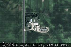 3833 Dogwood Ave, Joice, IA 50446