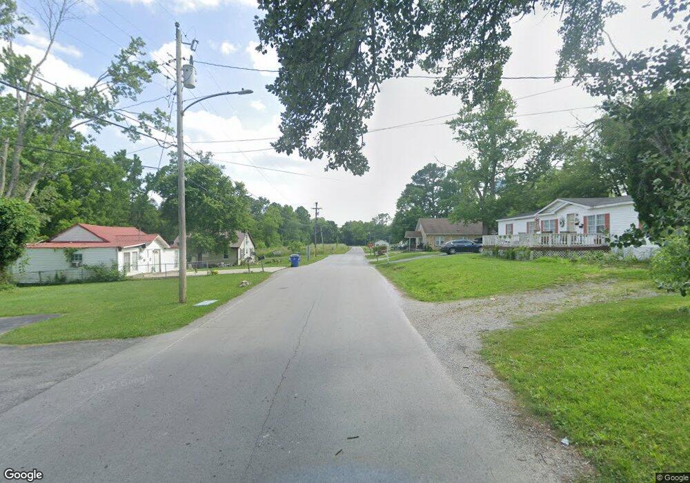 6 Madison St, Manchester, TN 37355 - photo 1