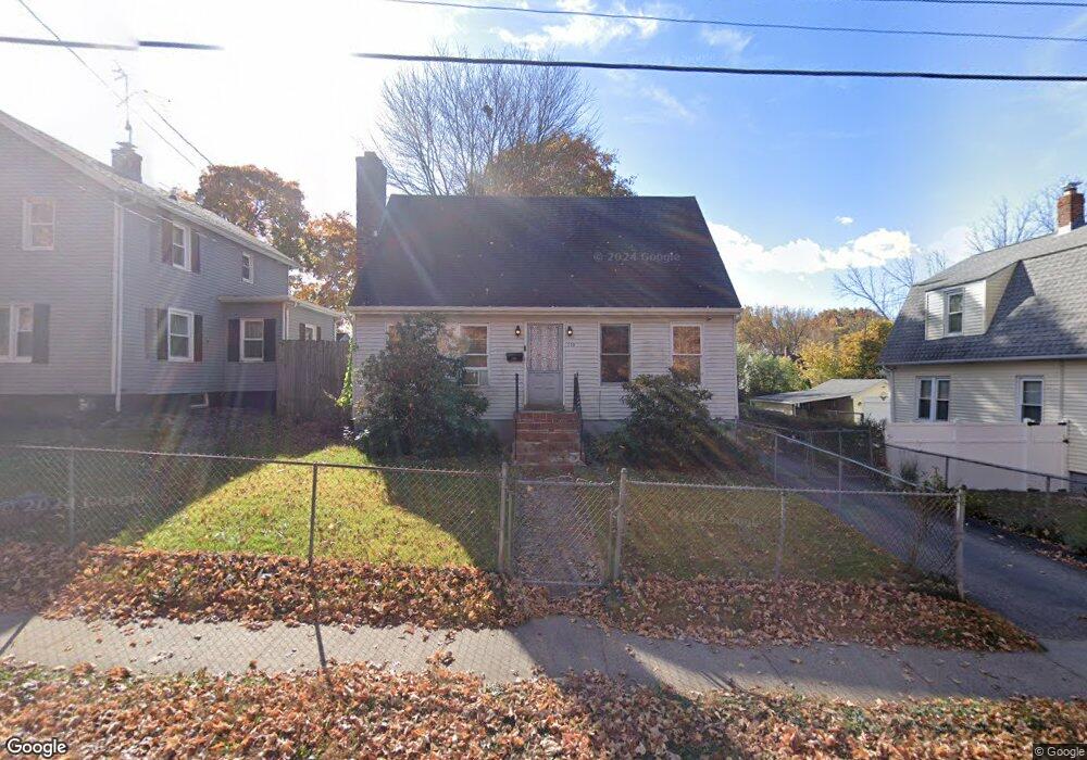 210 Clinton St, New Britain, CT 06053 - photo 1
