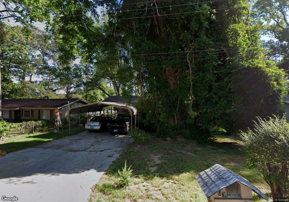 103 Greenview Dr, Wake Village, TX 75501 - photo 1