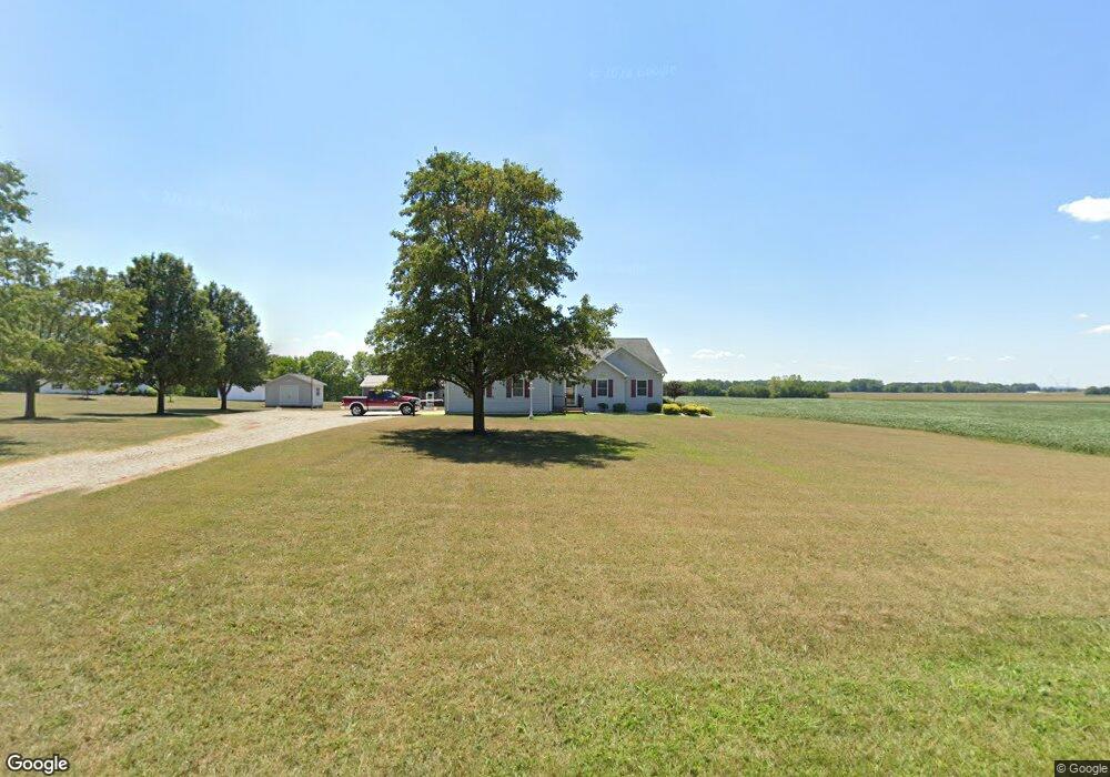 6483 Hitler Road 2, Circleville, OH 43113 - photo 1