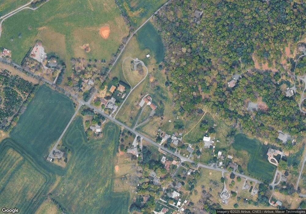 411 Mount Pisgah Rd, Mount Sidney, VA 24467 - photo 1