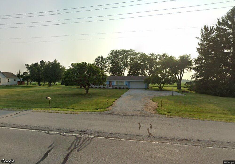 14716 Bluffton Rd, Yoder, IN 46798 - photo 1