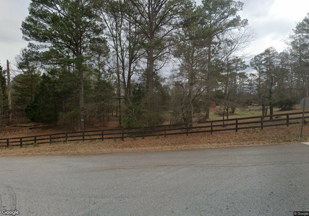 0 Creek Breeze Way, Oxford, GA 30054 - photo 1