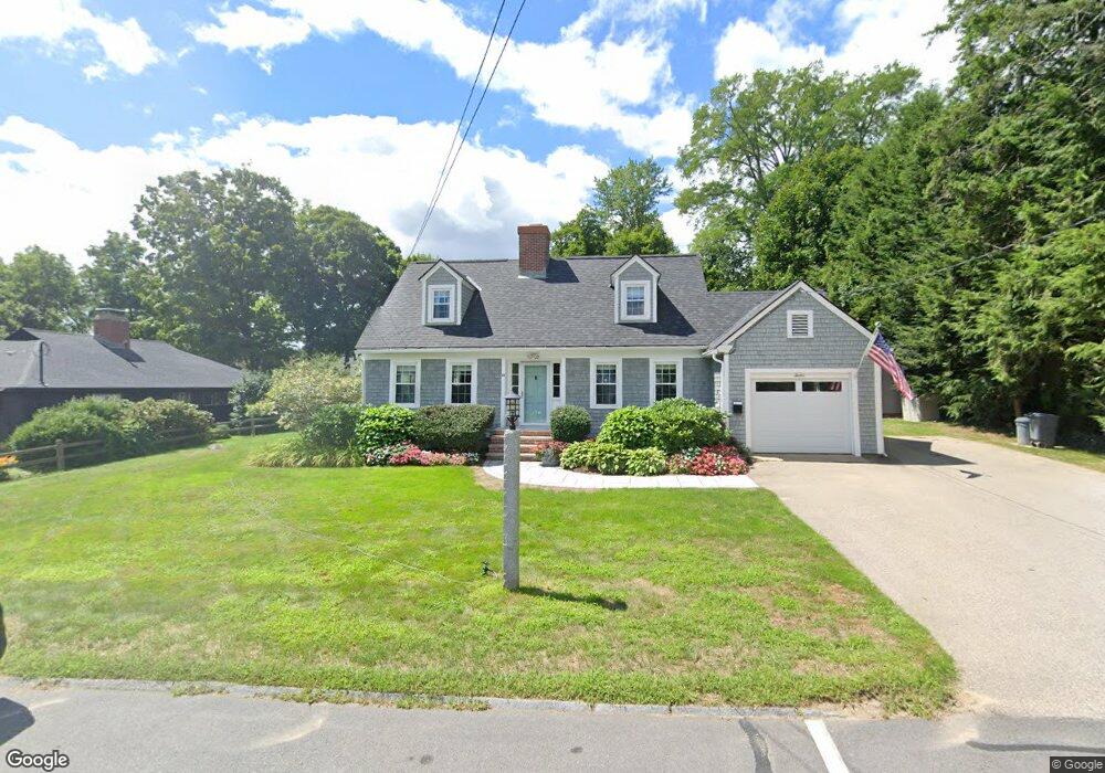 12 Faculty Rd, Durham, NH 03824 - photo 1