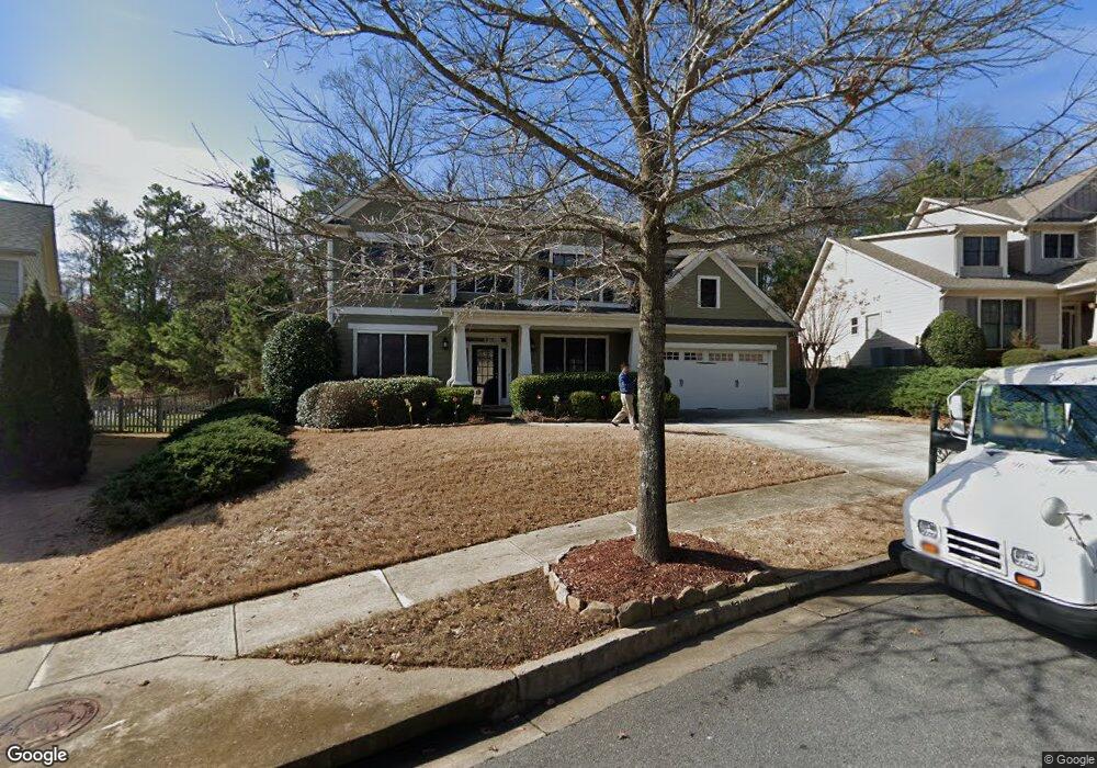 189 Park Pointe Way, Suwanee, GA 30024 - photo 1