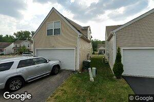 2288 Doneen Dr, Columbus, OH 43219