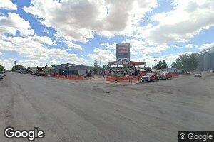 0 3rd St N, Fairfield, MT 59436