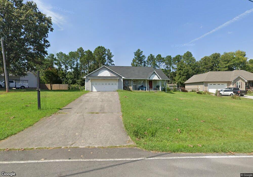 225 Ellis Cir, Chatsworth, GA 30705 - photo 1