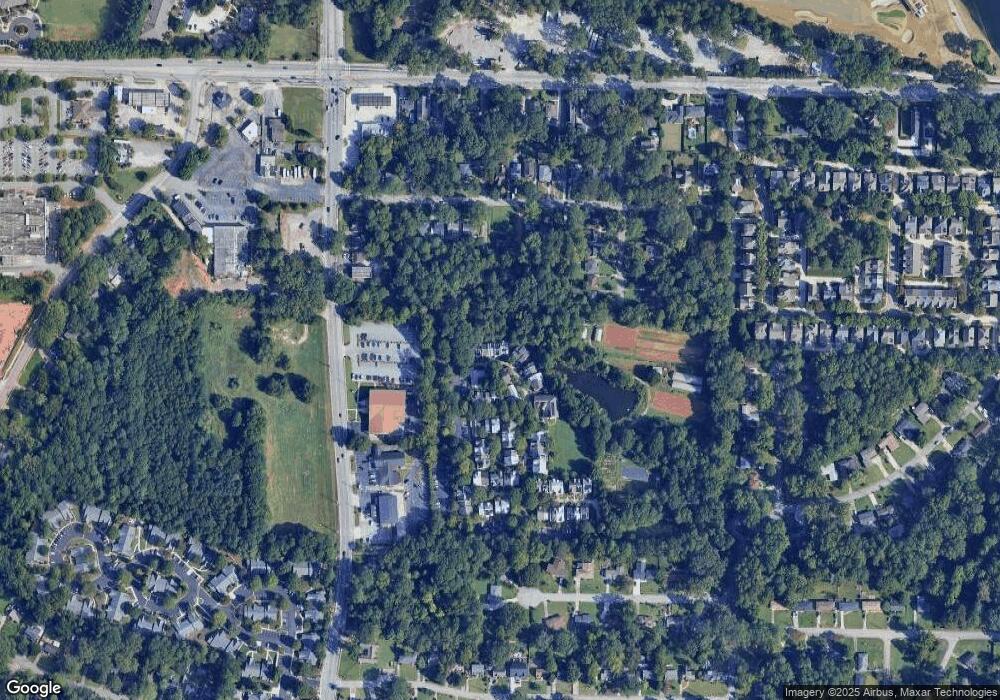 105 Dancing Fox Rd, Decatur, GA 30032 - photo 1