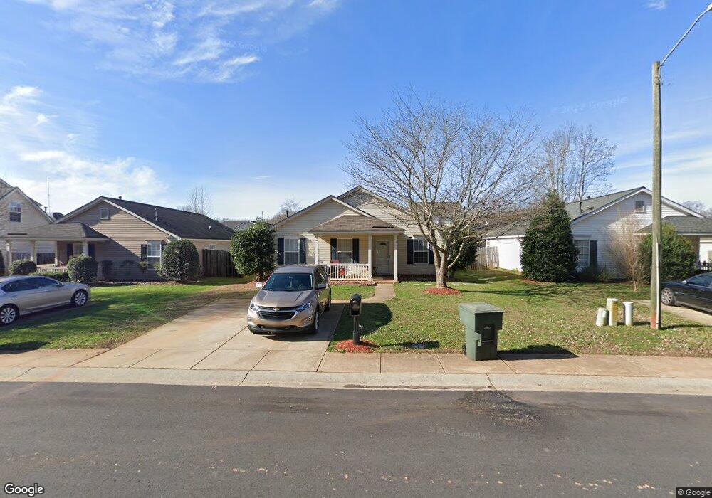 523 Amhurst St SW, Concord, NC 28025 - photo 1