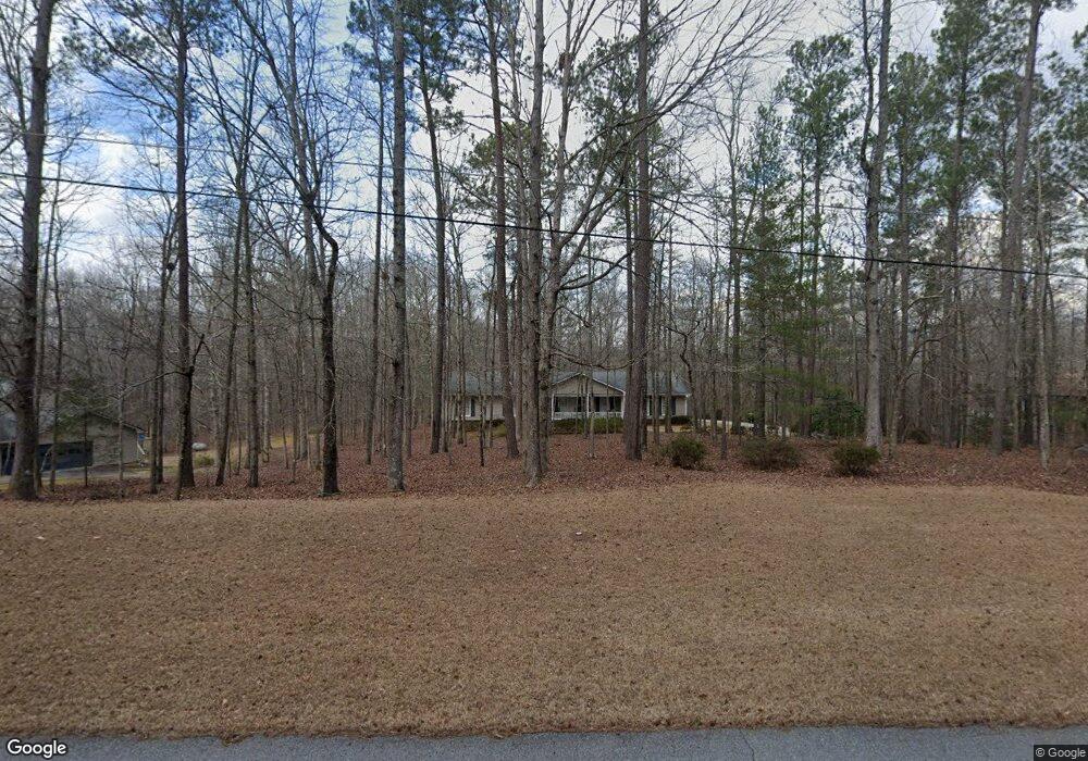 4448 Creek Ct, Stockbridge, GA 30281 - photo 1
