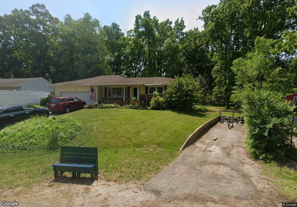 3003 Rolling Hill Ave, Portage, MI 49024 - photo 1