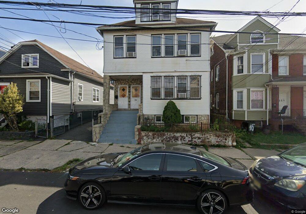 18 S 5th St unit 20, Elizabeth, NJ 07206 - photo 1