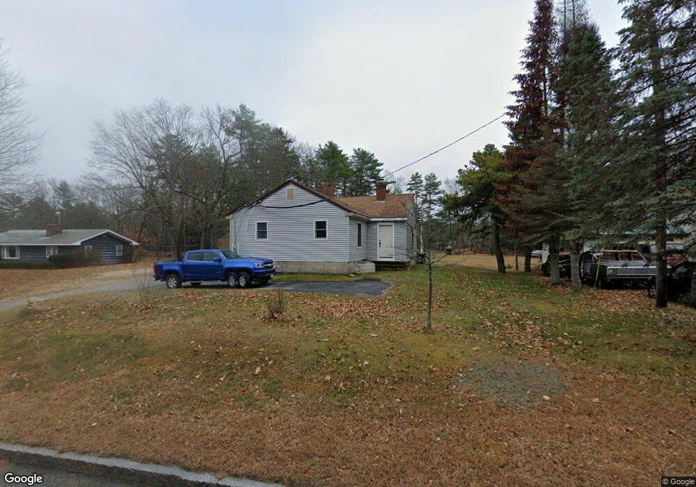 151 Tandberg Trail, Windham, ME 04062 - photo 1