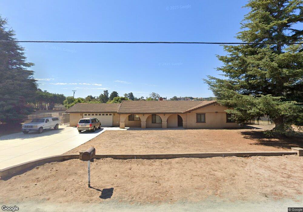 225 N Las Flores Dr, Nipomo, CA 93444 - photo 1