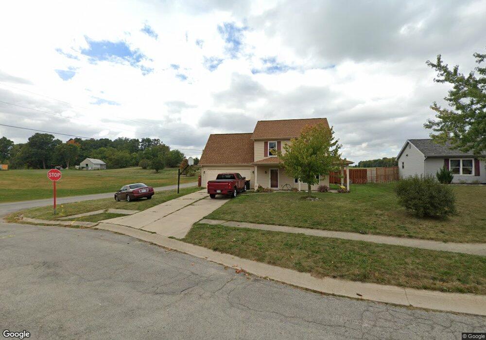 809 Rolling River Run, Albion, IN 46701 - photo 1