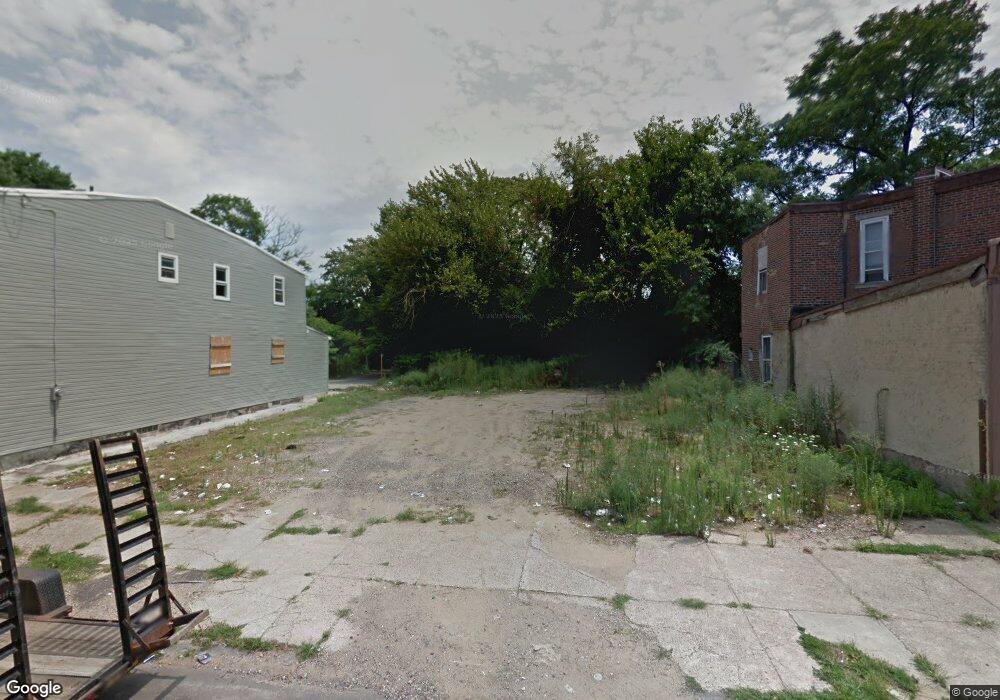 1254 Sycamore St, Camden, NJ 08103 - photo 1