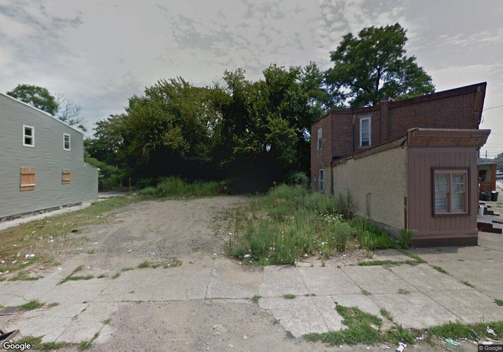 1252 Sycamore St, Camden, NJ 08103 - photo 1