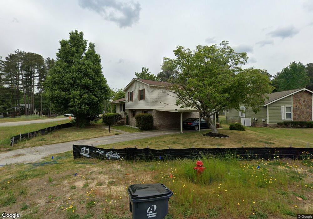 4087 Flintrock Way, Martinez, GA 30907 - photo 1