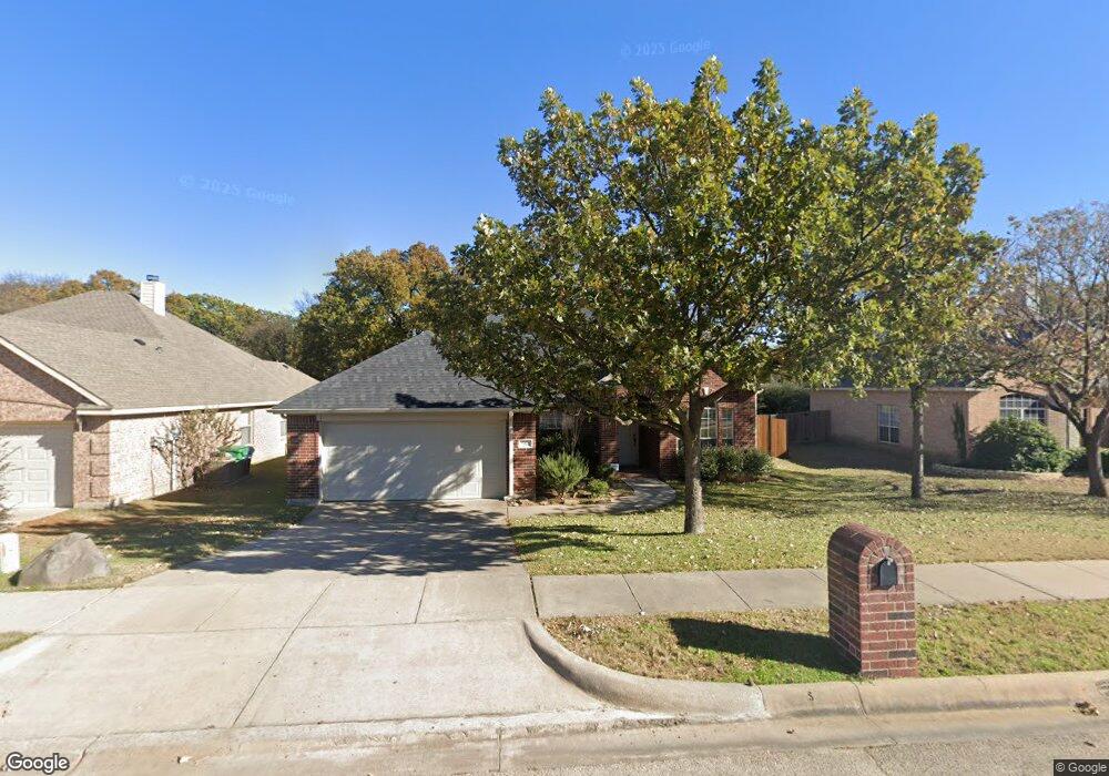 7221 Riverchase Trail, Denton, TX 76210 - photo 1