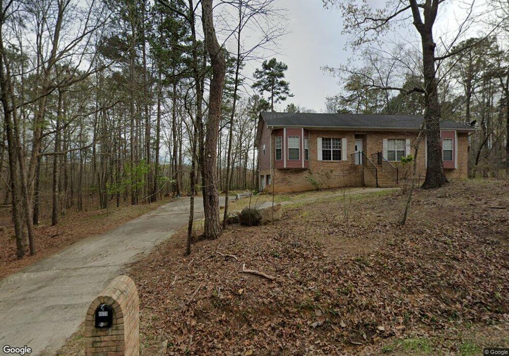 8608 Woodview Ln, Pinson, AL 35126 - photo 1