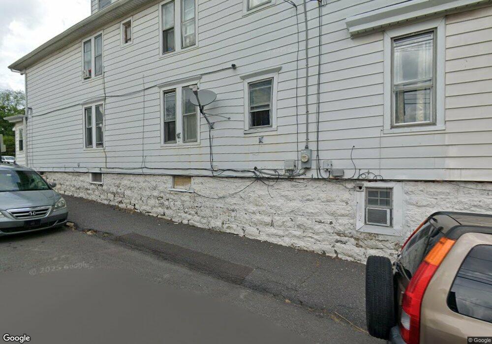 63 N Vine St, Hazleton, PA 18201 - photo 1