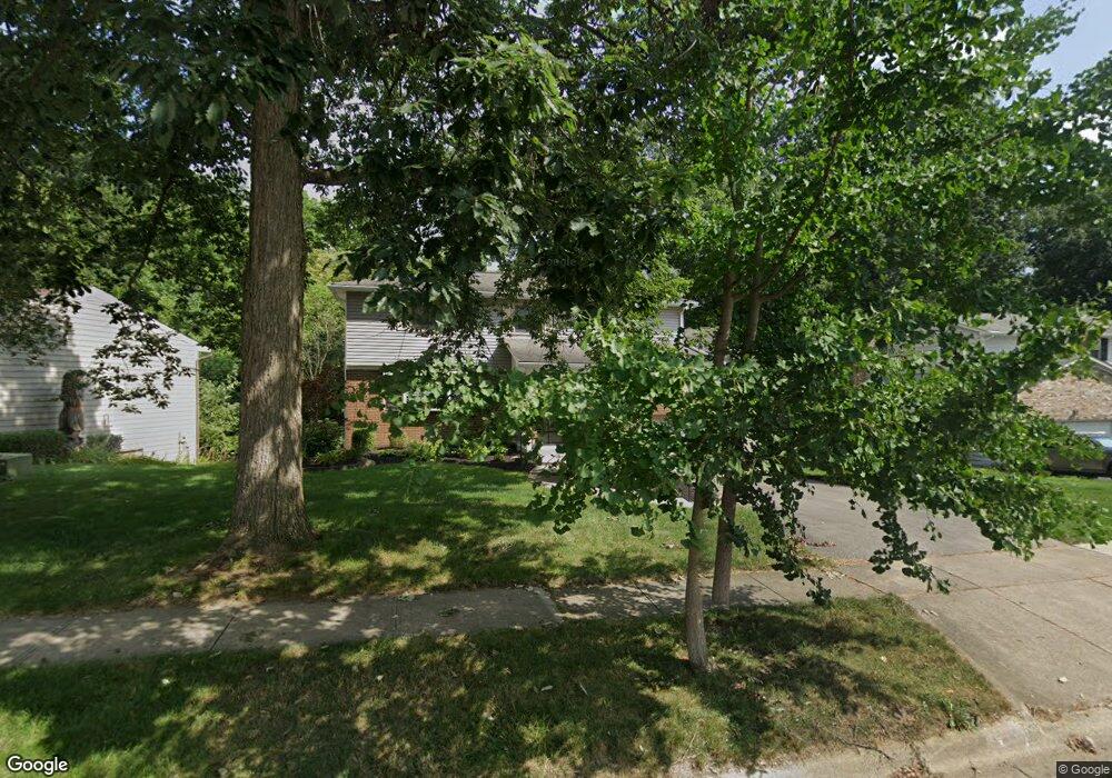 1252 Nantucket Ave, Columbus, OH 43235 - photo 1