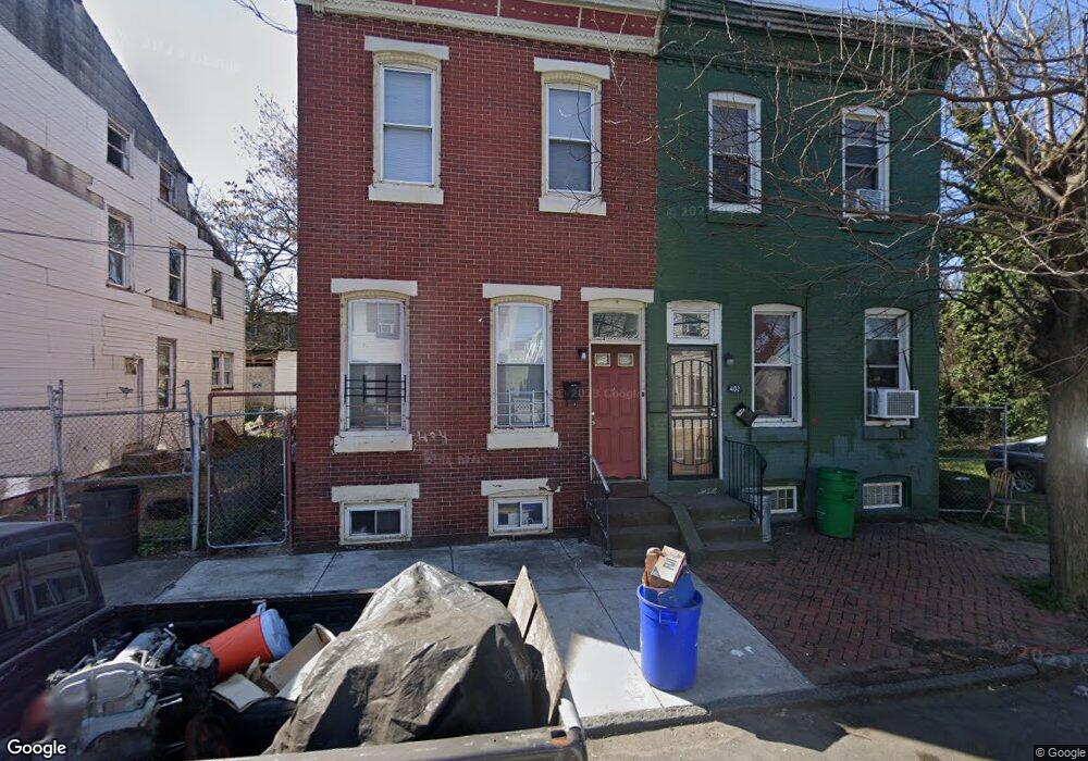 402 Webster St, Camden, NJ 08104 - photo 1