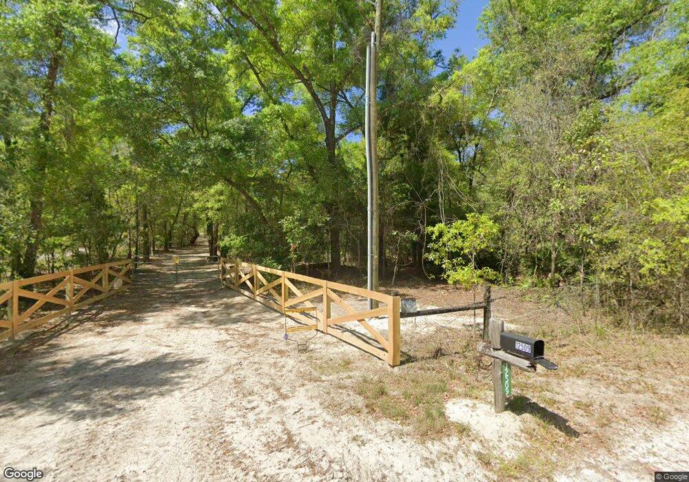 12509 NE 2nd Way, Branford, FL 32008 - photo 1