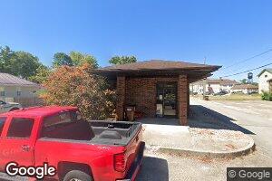 112 Franklin St, Milan, IN 47031