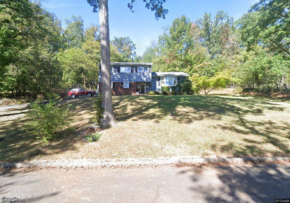 41 Sherwood Ln, Green Brook, NJ 08812 - photo 1