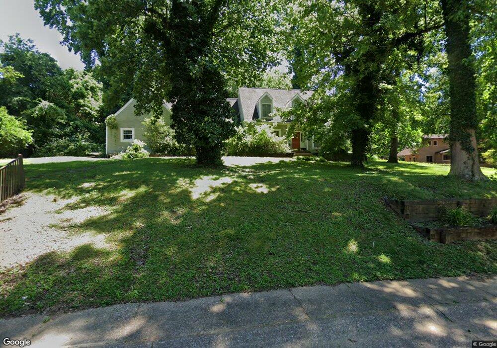 8522 Framewood Dr, Newburgh, IN 47630 - photo 1