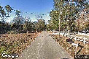 0 Vernon Vaughn Dr Unit NO2424138, Lacombe, LA 70445