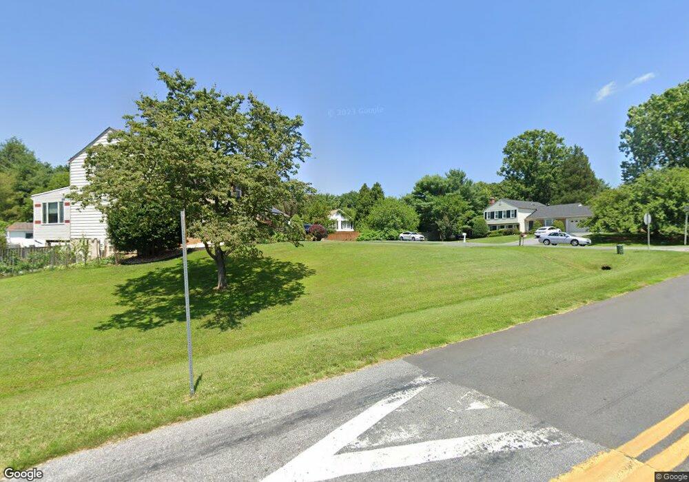 14903 Whitegate Rd, Silver Spring, MD 20905 - photo 1