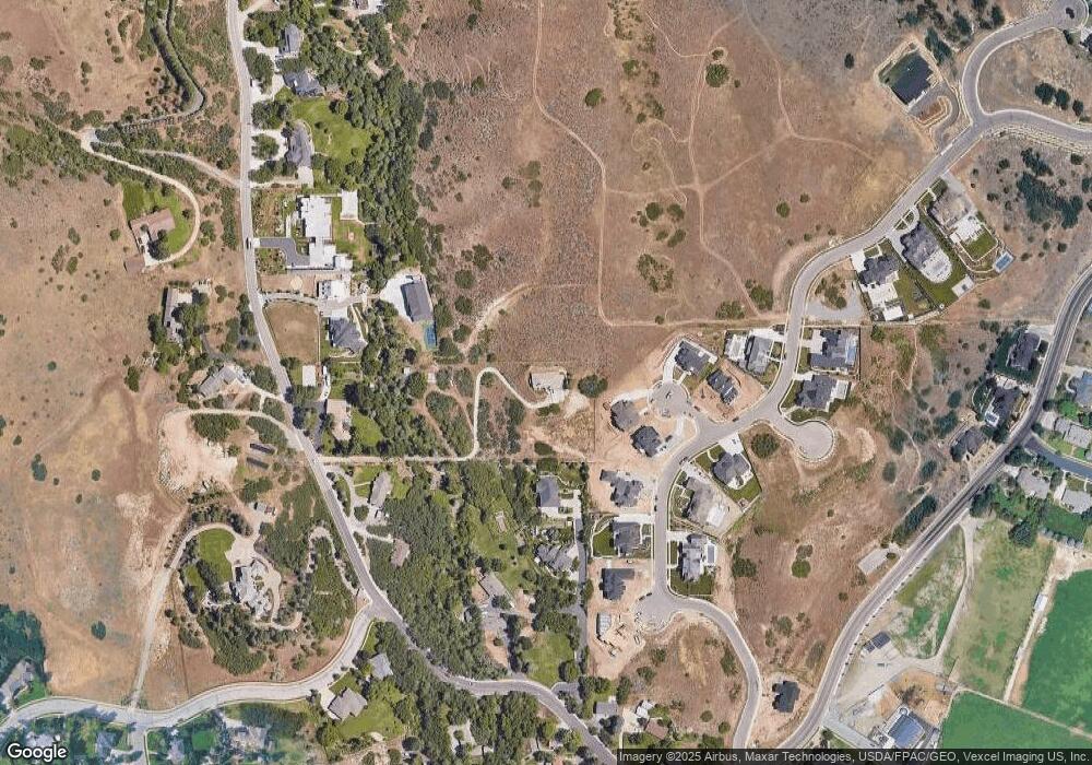 1010 N Fort Canyon Rd, Alpine, UT 84004 - photo 1