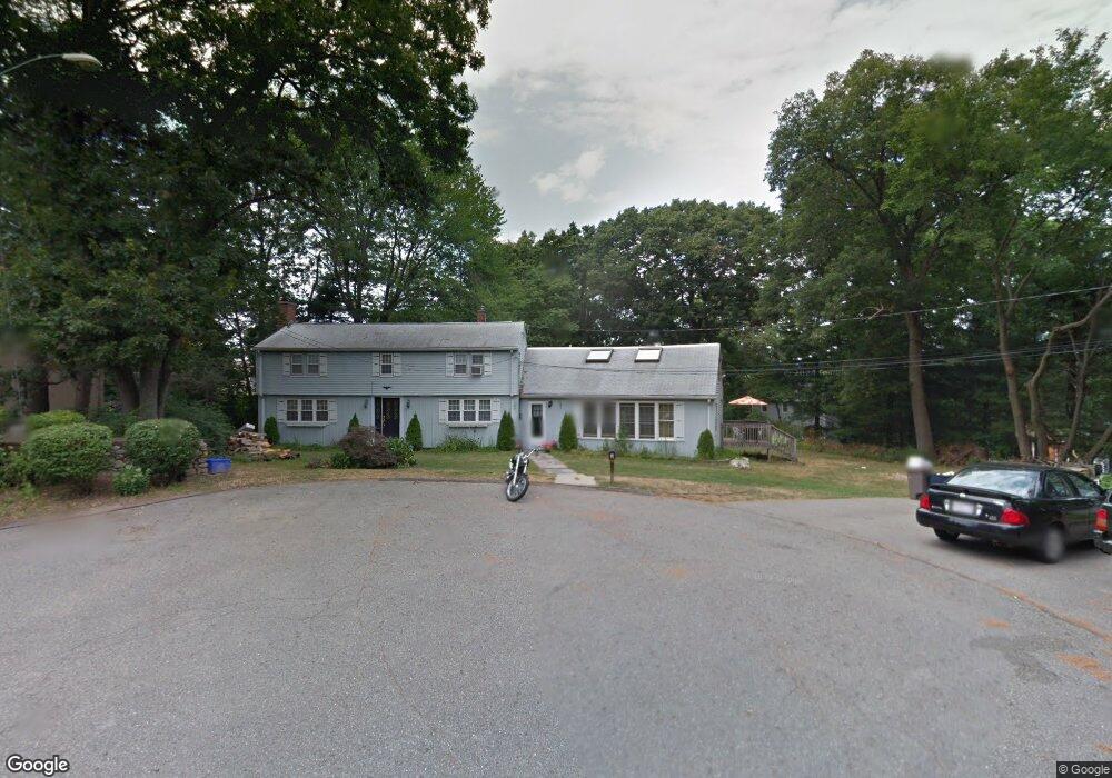 3 Carpenter Ct, Woburn, MA 01801 - photo 1