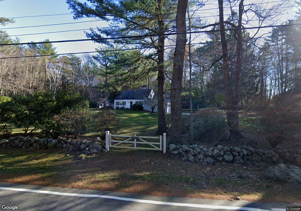 85 Woodland Rd, North Hampton, NH 03862 - photo 1