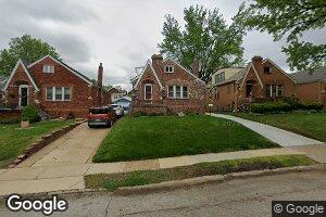 9033 Philo Ave, Saint Louis, MO 63123