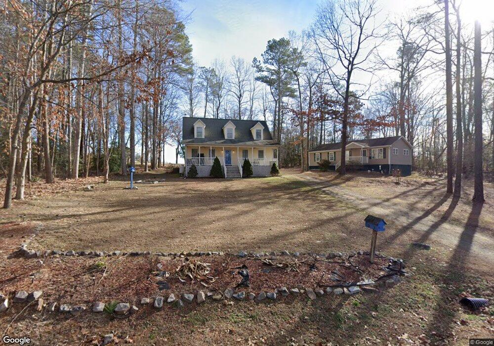 26395 Country Club Ln, Ruther Glen, VA 22546 - photo 1