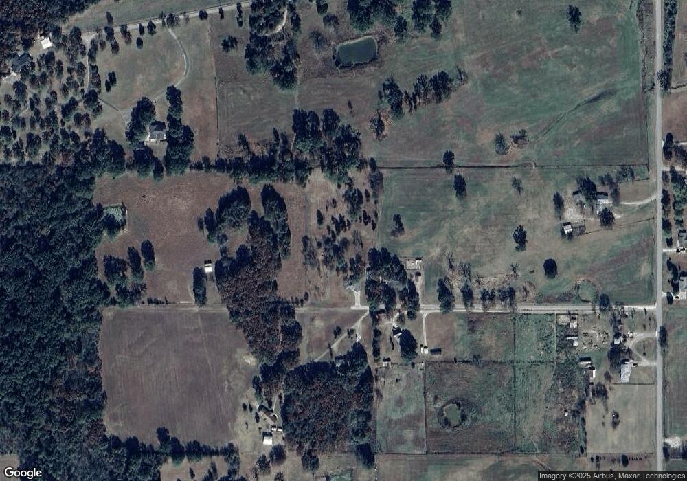 470767 E 1121 Rd, Muldrow, OK 74948 - photo 1