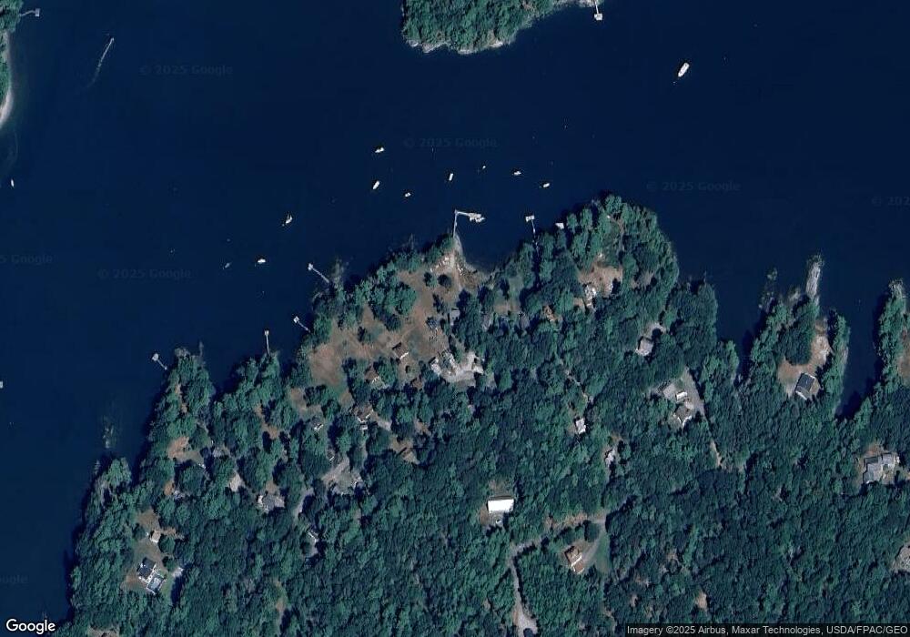 187 Indian Rest Rd, Harpswell, ME 04079 - photo 1